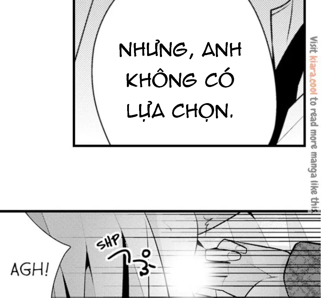 anh trai, xin đừng hủy hoại em (full) chapter 4.1 19