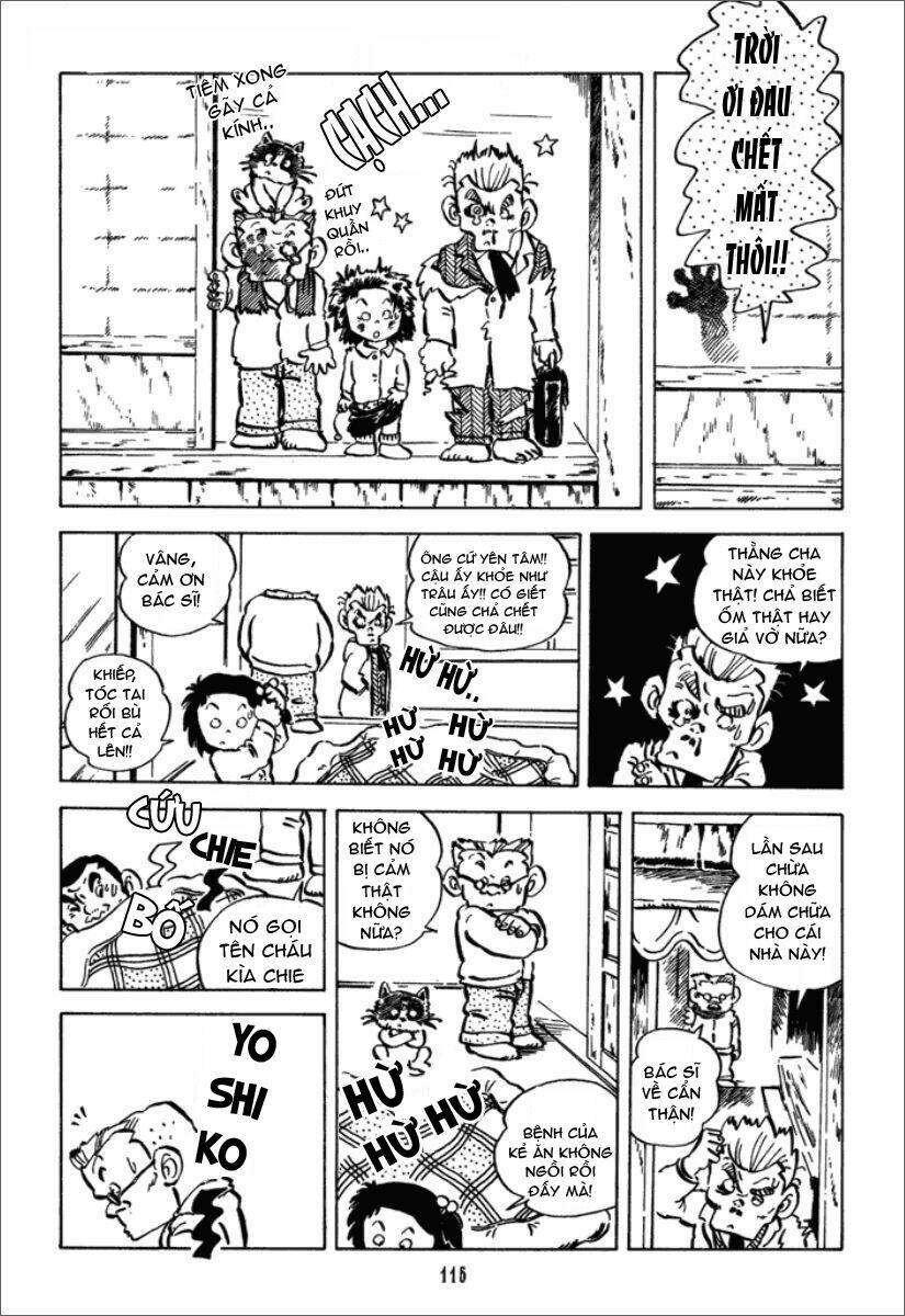 jarinko chie chapter 6 14