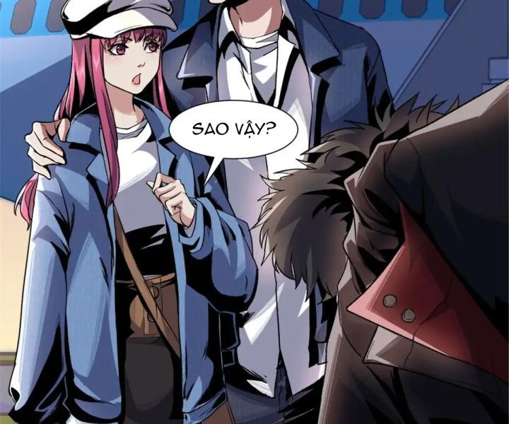 bữa tiệc kinh dị chapter 3 31