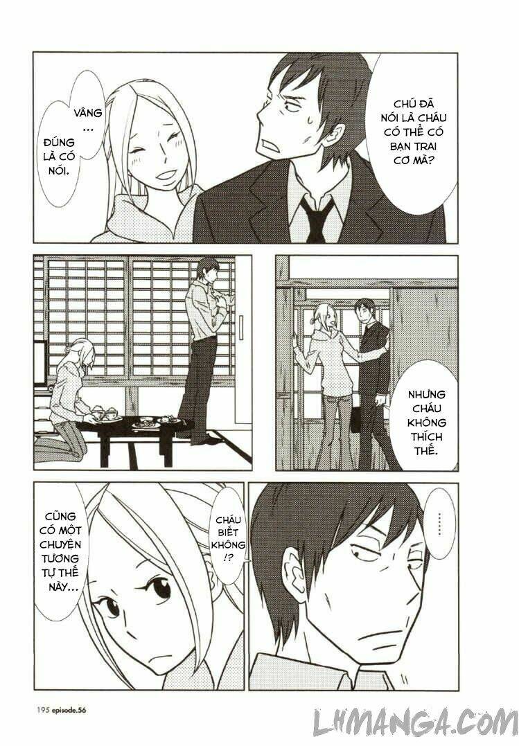 usagi drop chapter 56 16