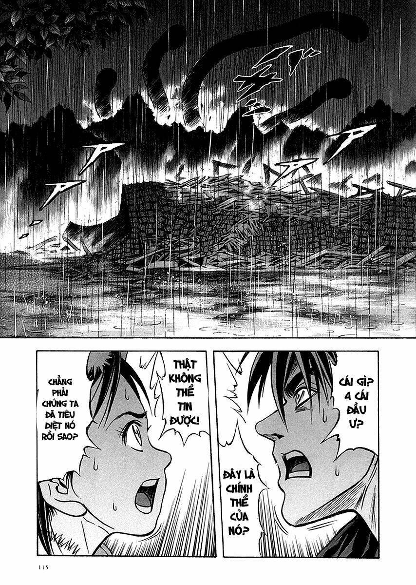 otogi matsuri chapter 35 26