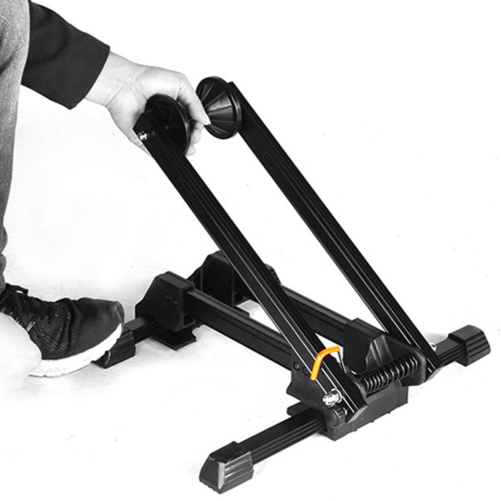 Giá đỡ xe đạp di động bằng hợp kim nhôm