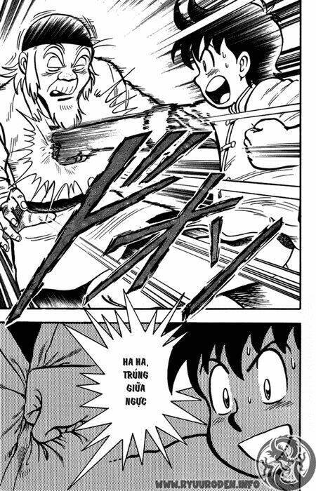 hoàng phi hồng phần 1 chapter 9 9