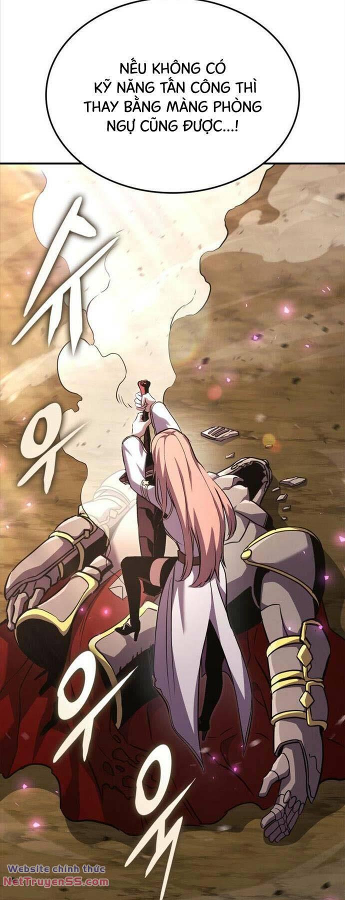 huyền thoại game thủ - tái xuất chapter 139 63