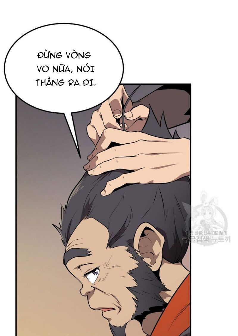 thiếu niên phương sĩ chapter 3 9