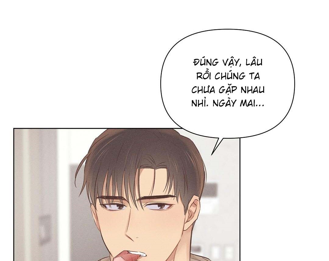 Đại Úy Lãng Mạn Thân Yêu Của Tôi Chapter 24 - Next Chapter 25