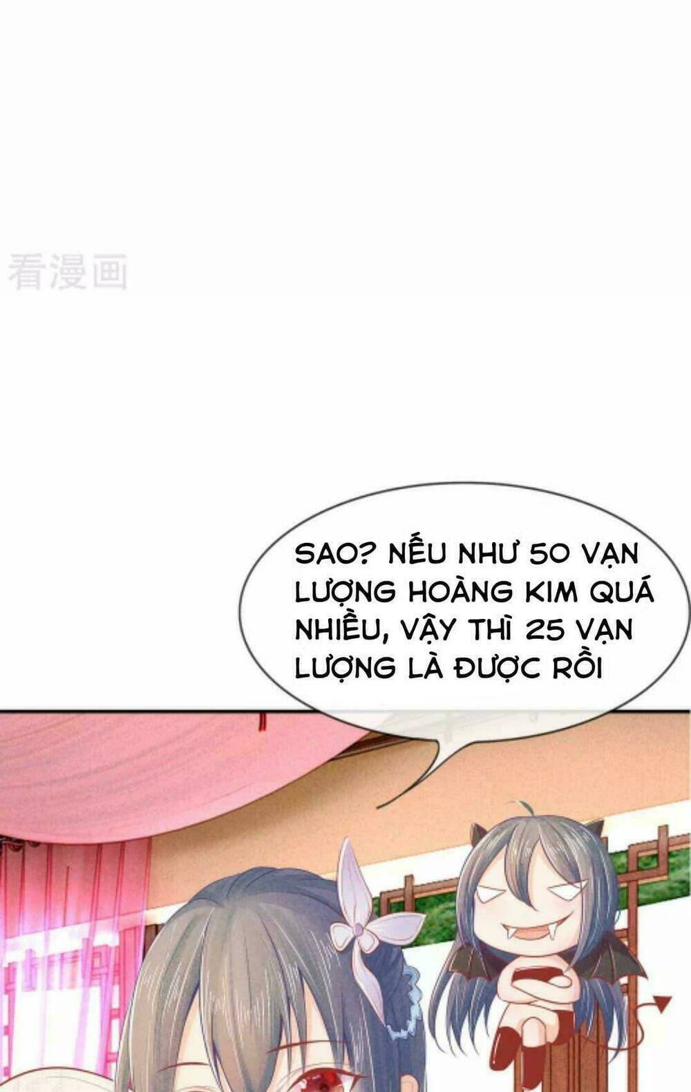 y phi quyền khuynh thiên hạ chapter 12 13