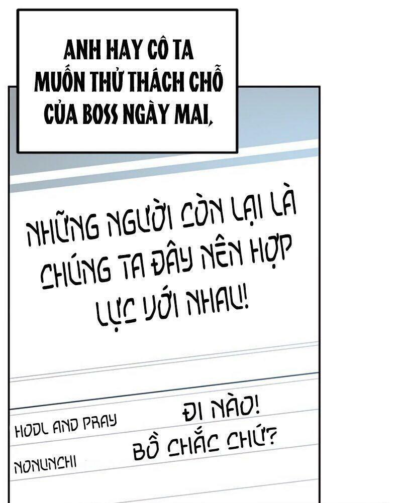 ngôi nhà kết nối với hầm ngục chapter 1 141