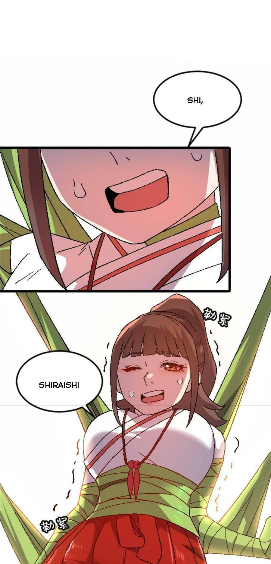 thí chủ, lên đường thôi! chapter 45 18