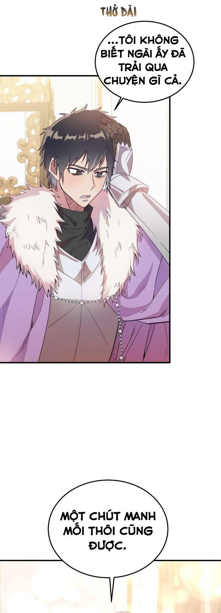 cách để trao vương miện cho vị hoàng tử hoang dã của tôi chapter 16 5
