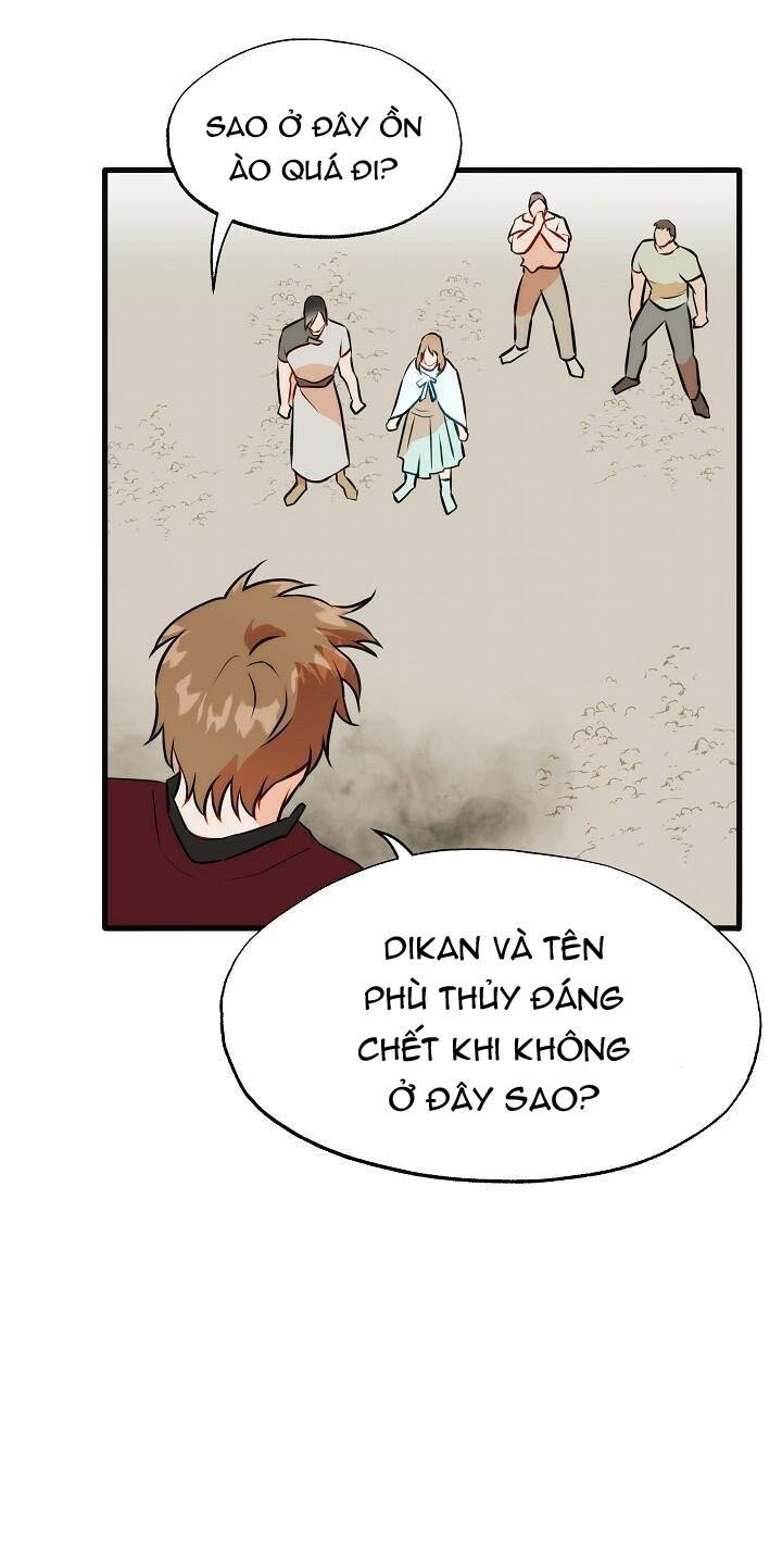 phù thủy gợi tình chapter 76 21