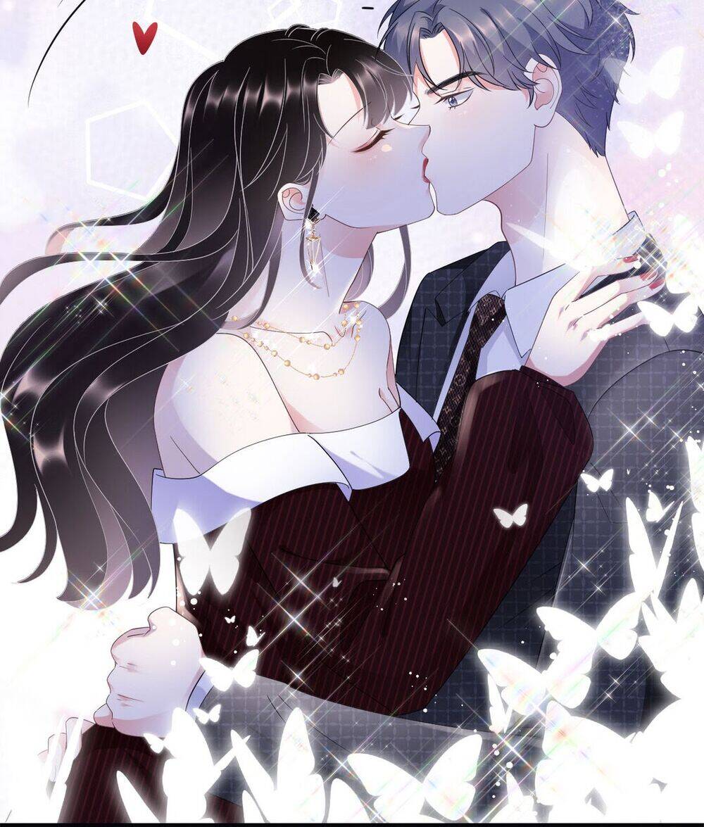 đại tiểu thư có thể có cái gì xấu chapter 18 23