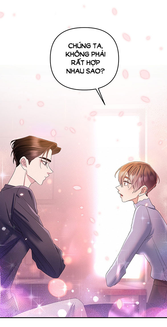 Hối Lộ Ngọt Ngào chapter 14 - Trang 17