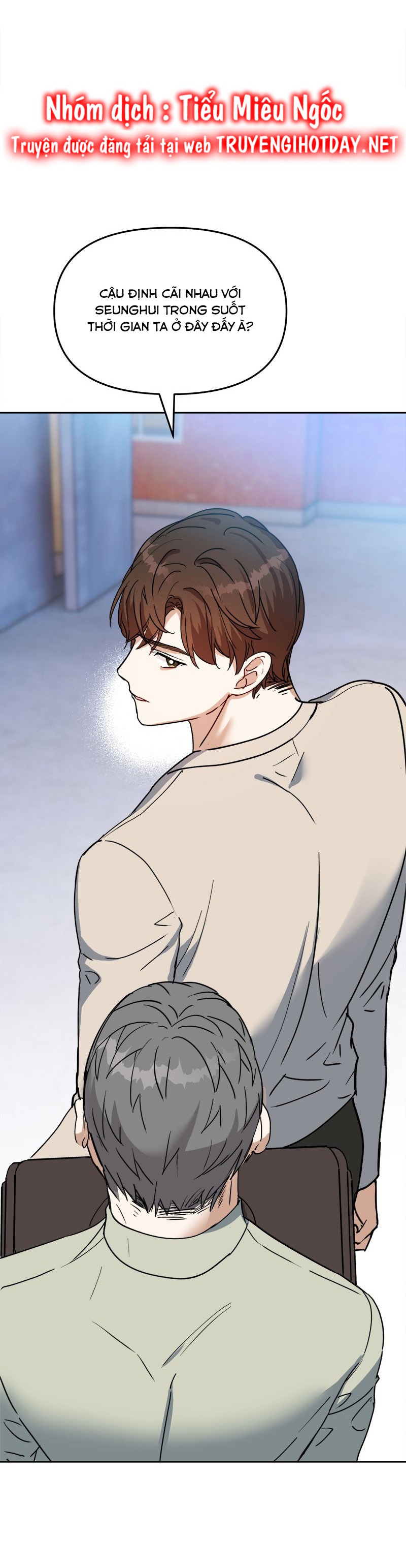 bản cam kết hôn nhân chapter 31 18