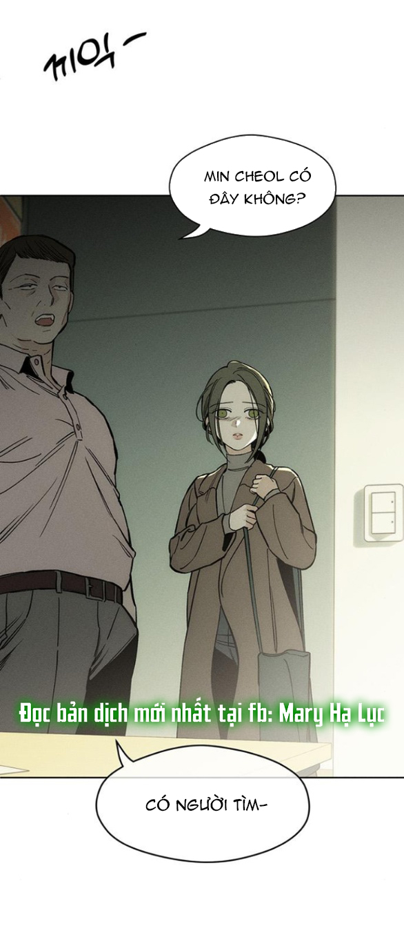 [18+] Nước Mắt Trên Đóa Hoa Tàn chapter 14.2 32