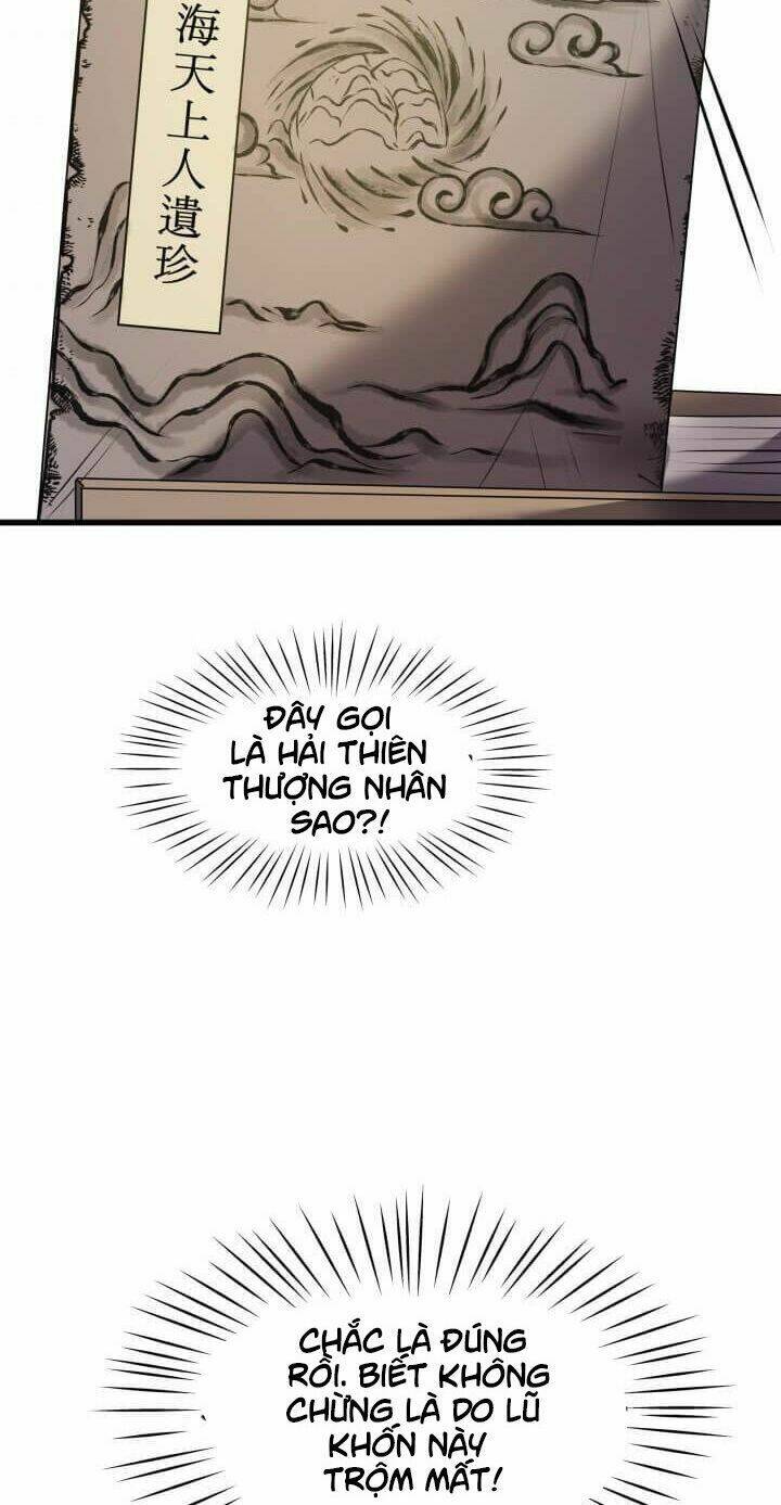 lôi thần chuyển sinh chapter 10 30