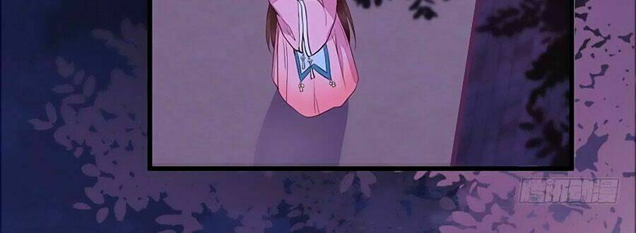 thần y khí nữ: ngự thú cuồng phi của quỷ đế chapter 41 16