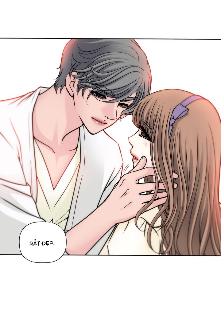 người đàn ông của tôi chapter 17.2 20