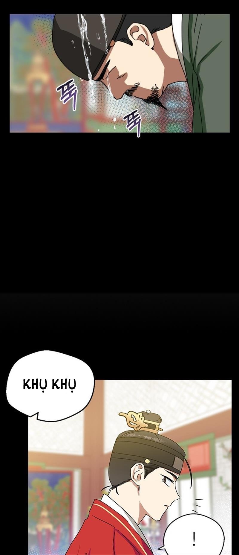 nhân duyên kiếp trước chapter 12.1 14