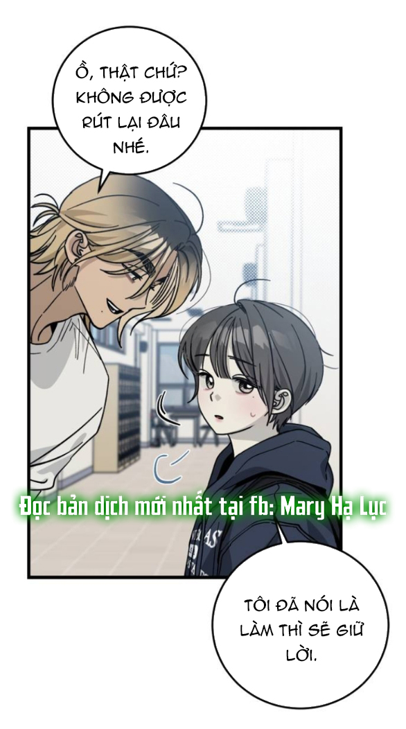 quy luật về rác rưởi chapter 5.2 16