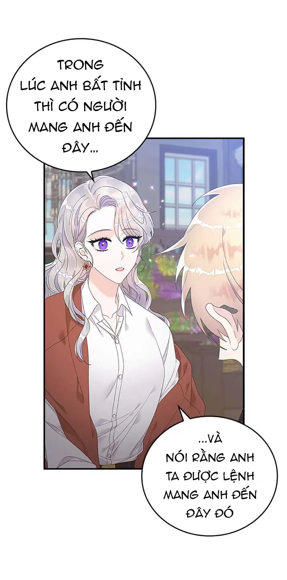 syrinx - trị liệu sư của kẻ phản diện chapter 6.2 21
