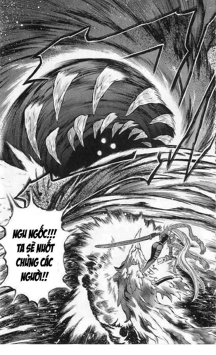 phù thủy phép thuật chapter 27 34