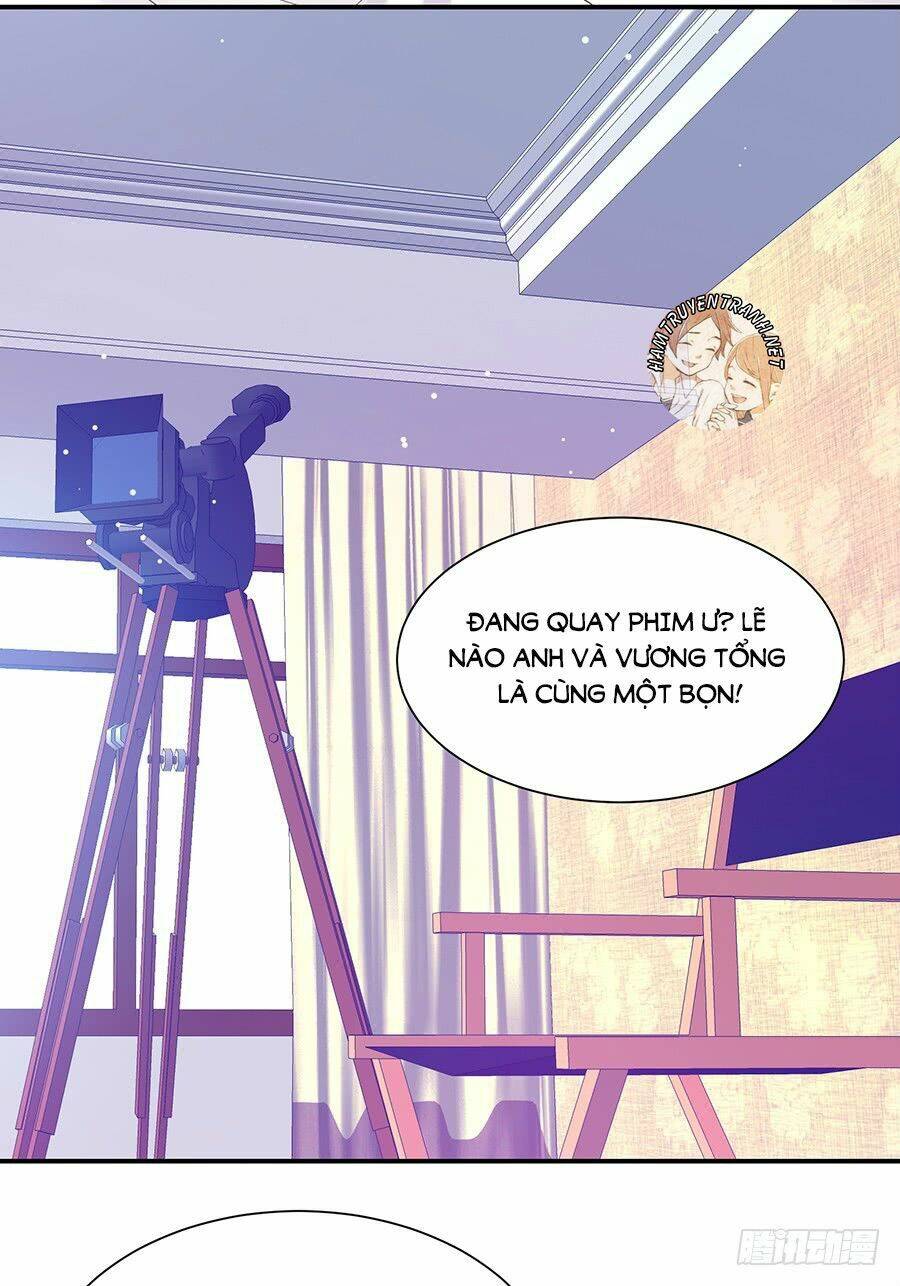 bảo bối thiên ức hào môn chapter 15.1 10