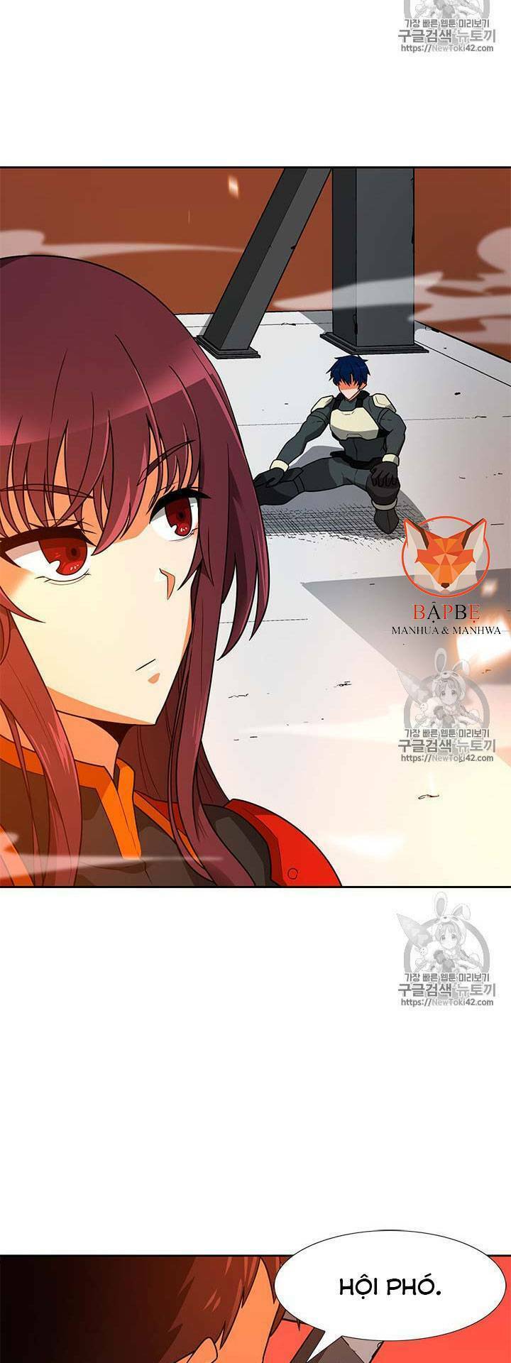 tôi tự động săn một mình chapter 43 40