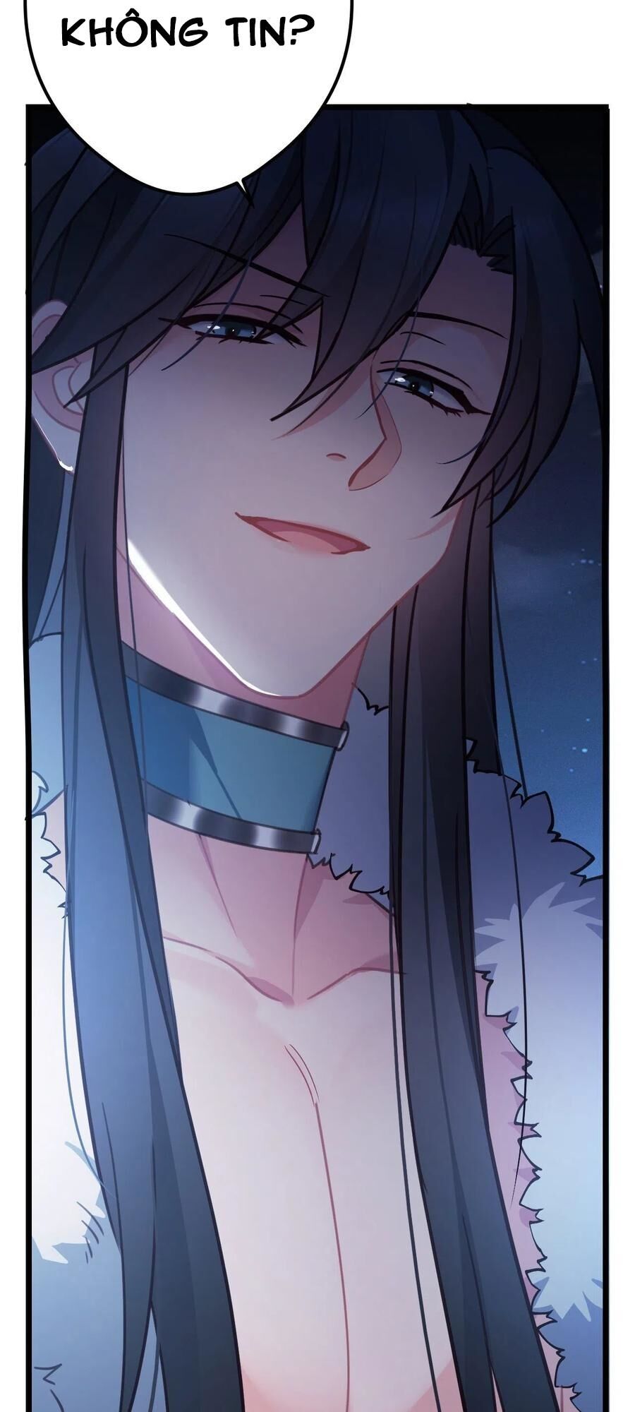 ta mới không gả cho hoàng tử phản diện chapter 59 9