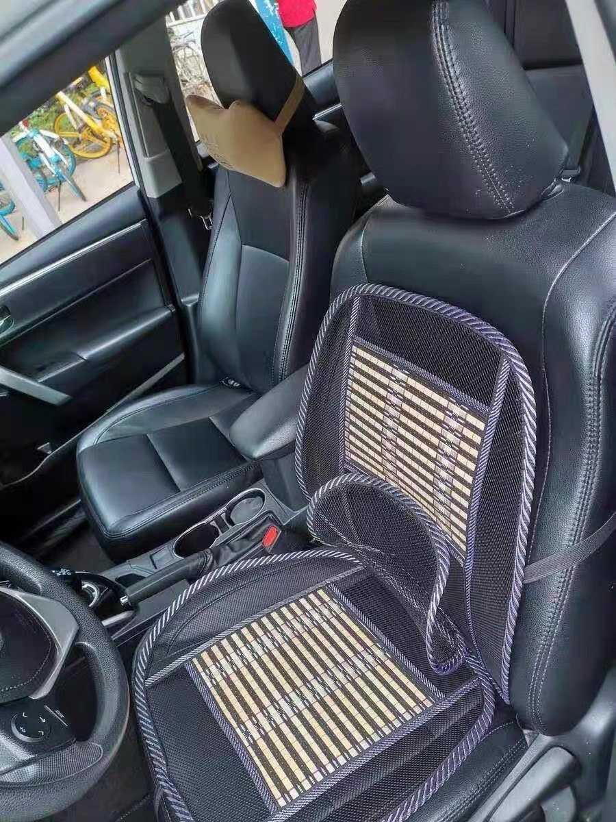 Đệm Lót Ghế Xe Hơi Chống Nóng Lưng