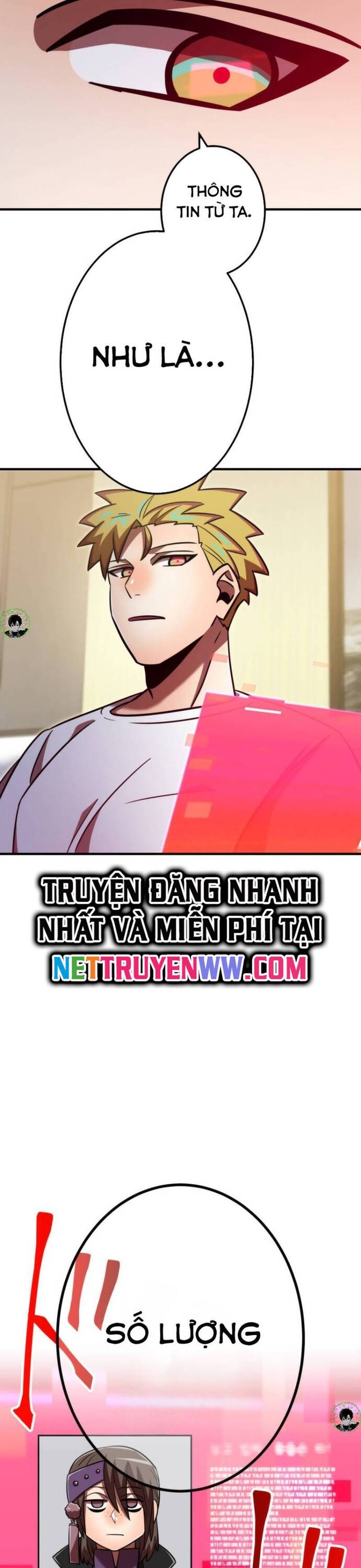 Huyết Thánh Cứu Thế Chủ~ Ta Chỉ Cần 0.0000001% Đã Trở Thành Vô Địch chapter 97 37