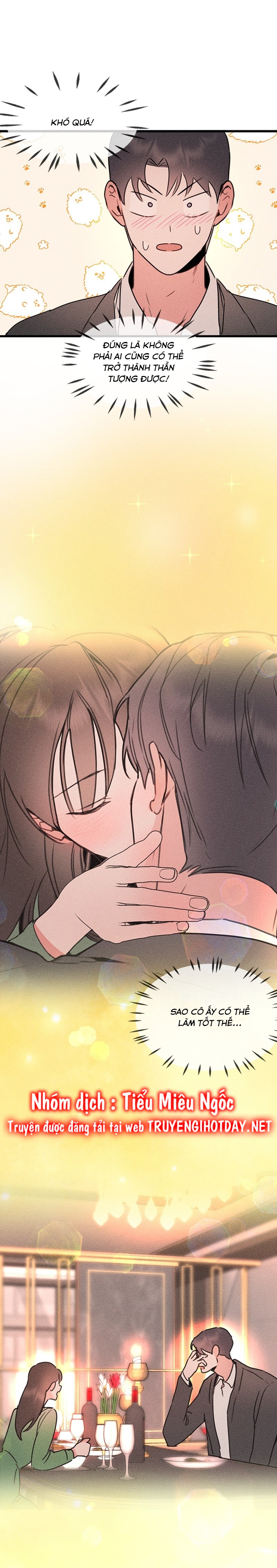 cuộc sống riêng của chị tôi chapter 12 8