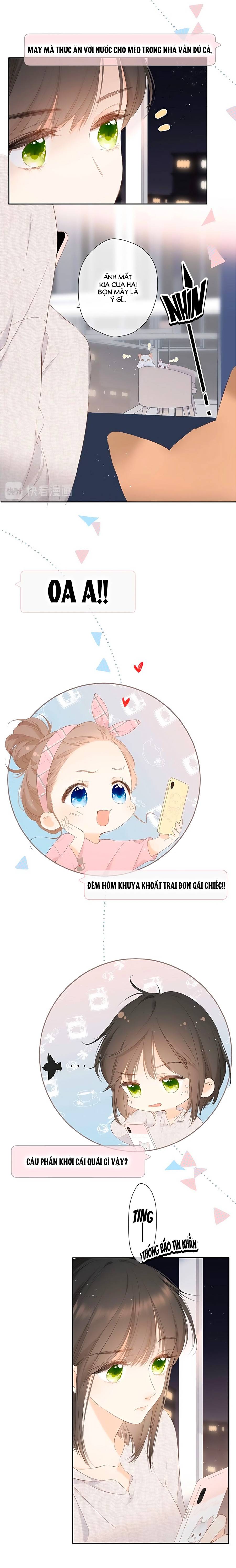 lại gặp được em chapter 14 2