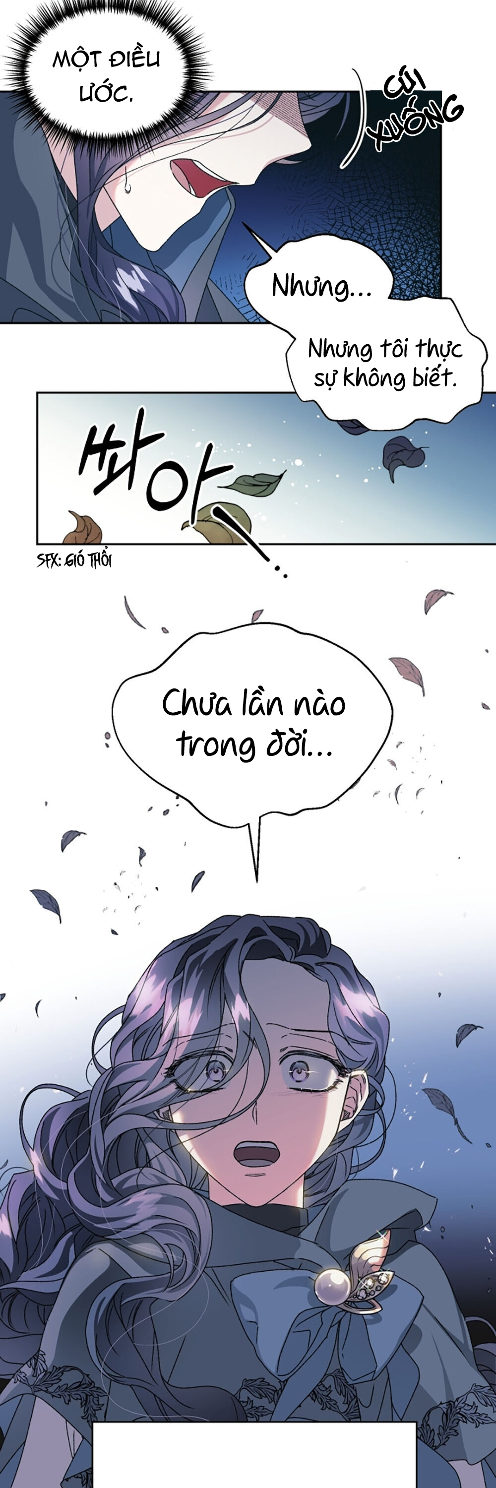 nàng công chúa trở thành vật hiến tế chapter 12 7
