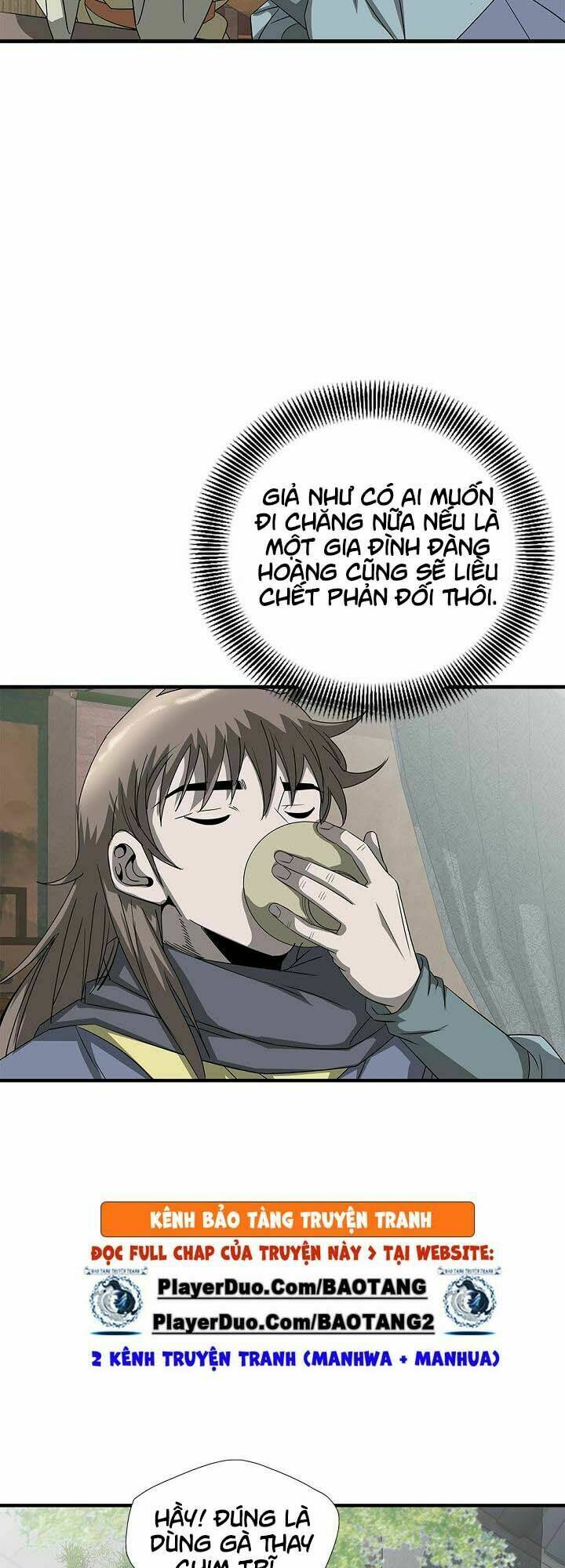 cuồng long chapter 40 42