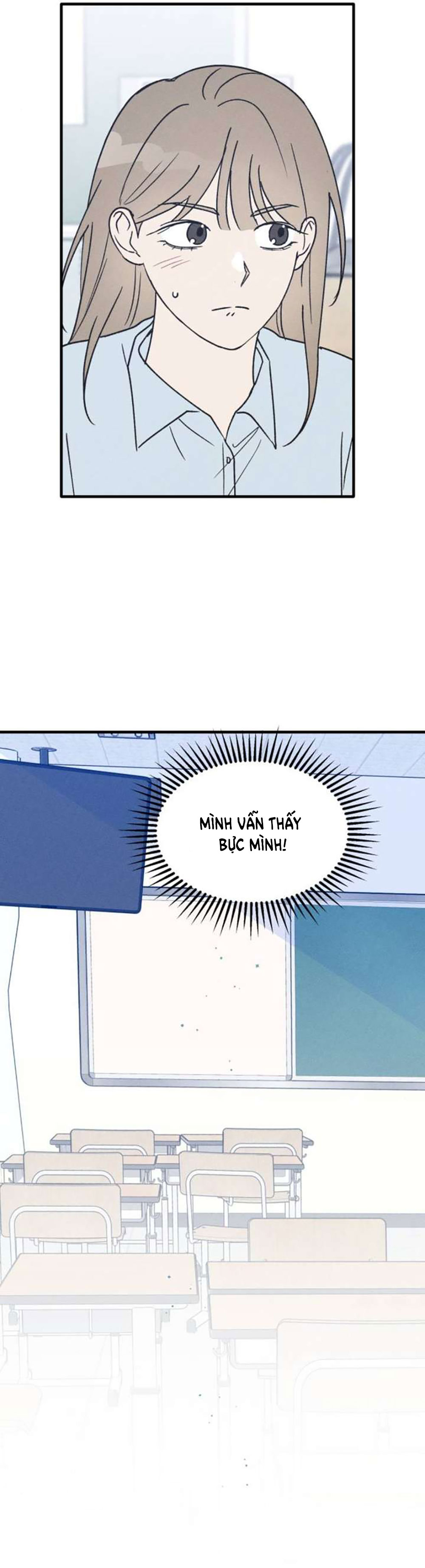 nguyên tắc của bạn thân là con trai chapter 31.1 10