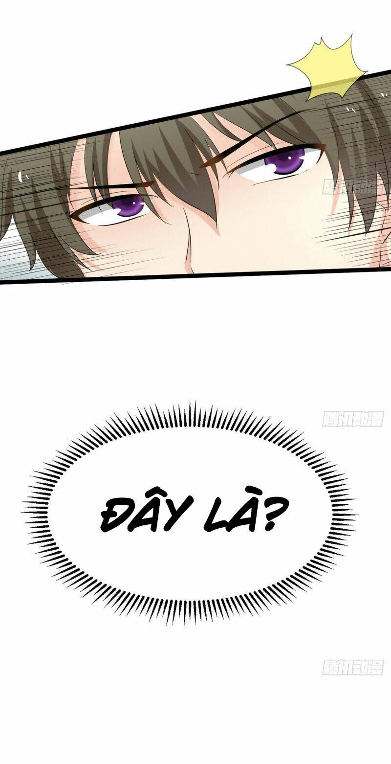 hắn là long ngạo thiên chapter 25 28