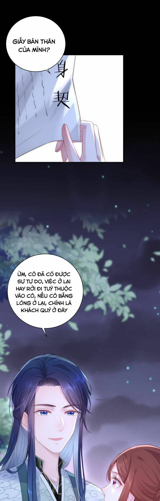 ta đào tạo minh tinh ở cổ đại chapter 5 14