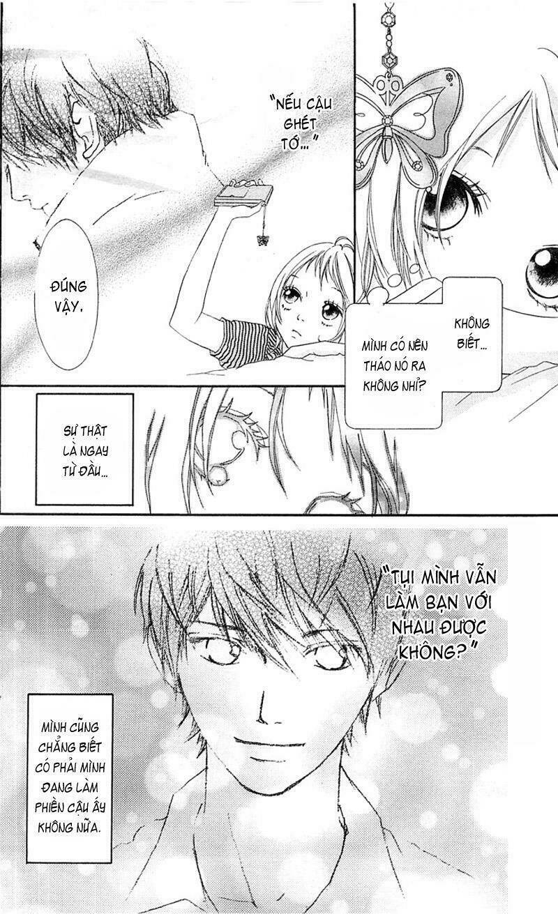 tình yêu học trò chapter 8 16