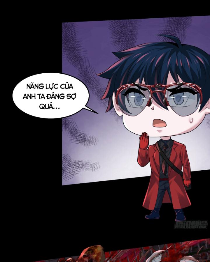 bắt đầu từ trăng đỏ chapter 152 27