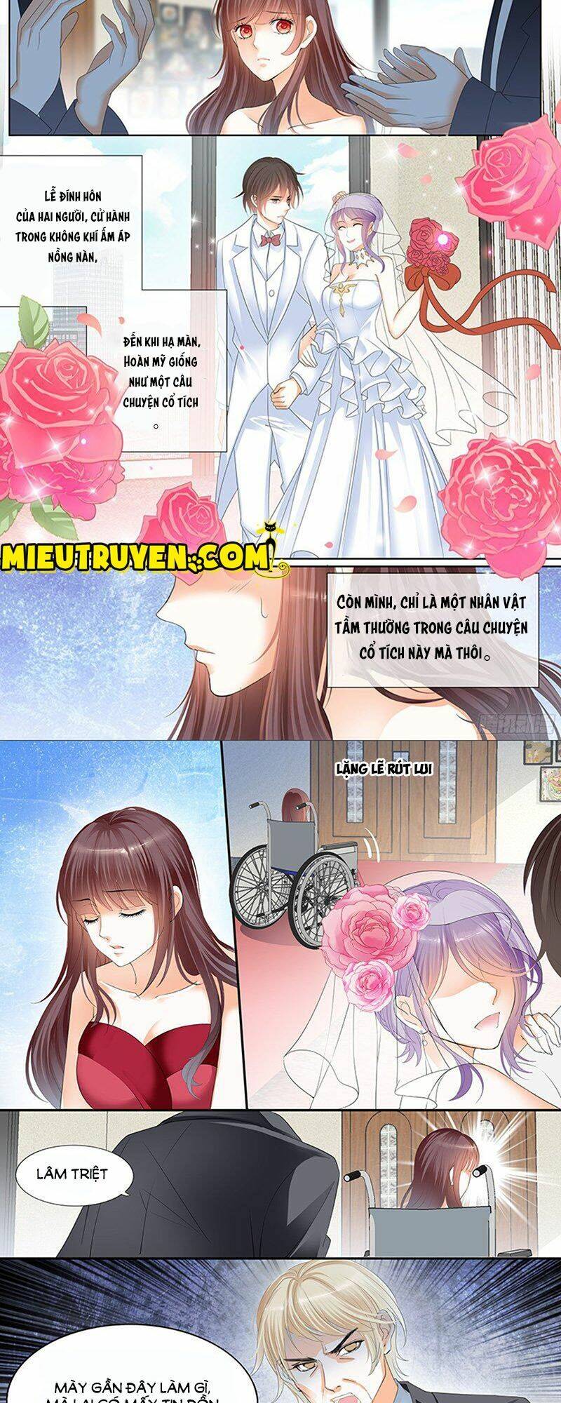 thiểm hôn kiều thê chapter 37 5