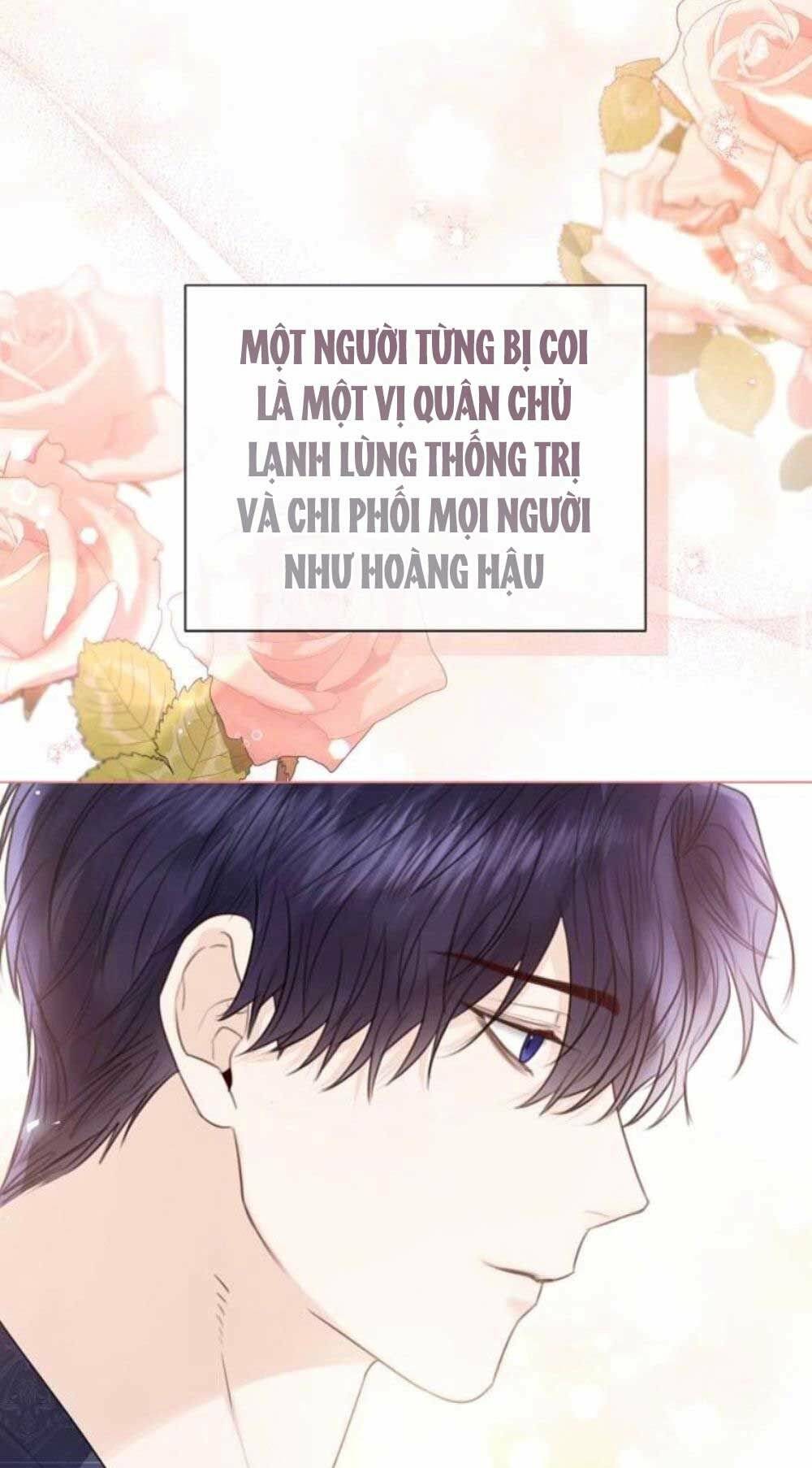 tôi sẽ từ bỏ vị trí hoàng hậu chapter 29 57