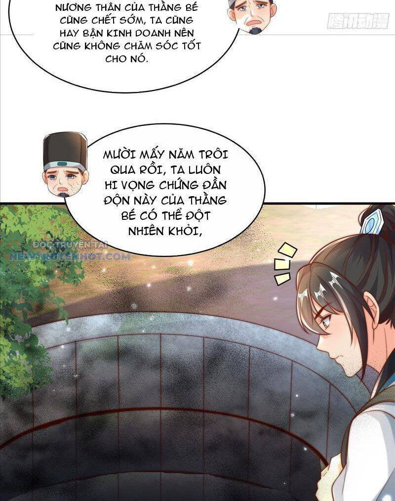 ta thực sự không muốn làm thần tiên chapter 22 27