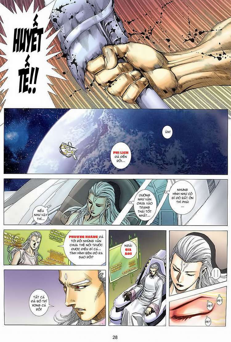 võ thần phượng hoàng chapter 127 24