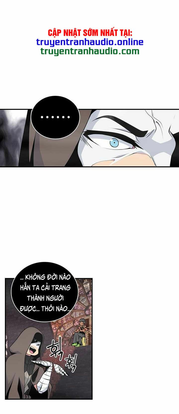 tôi sinh ra để làm người vĩ đại chapter 76 19