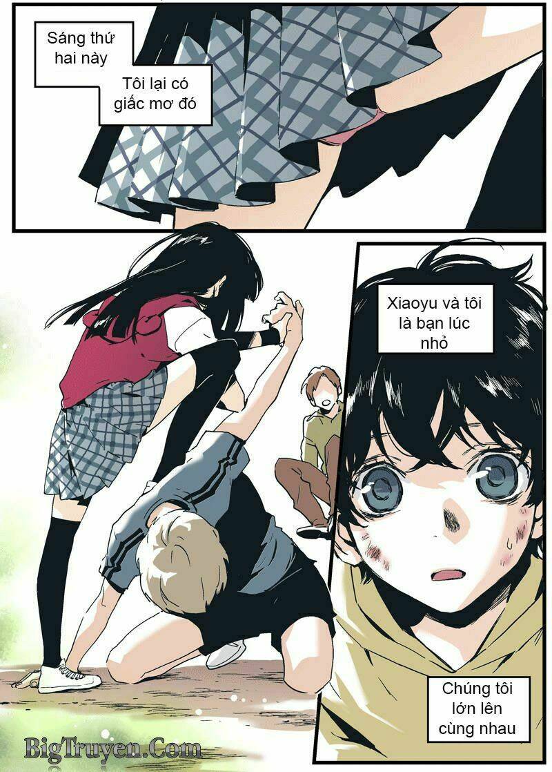 thần hộ mệnh chapter 1 2