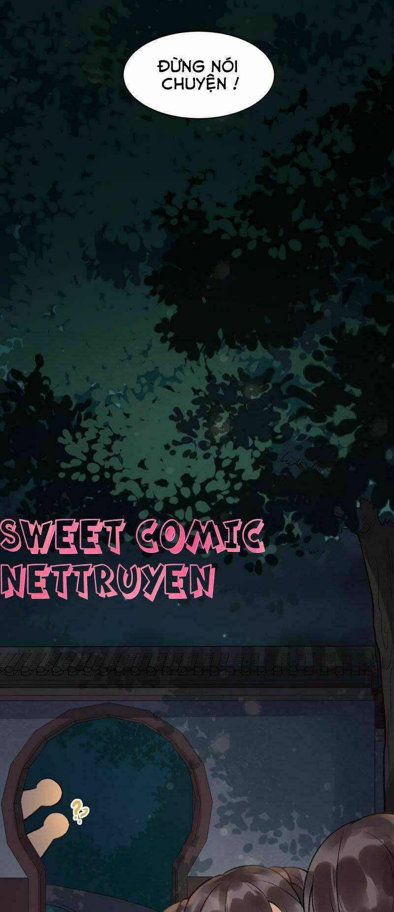 thịnh sủng kiều nữ trở về triều ca chapter 9 24