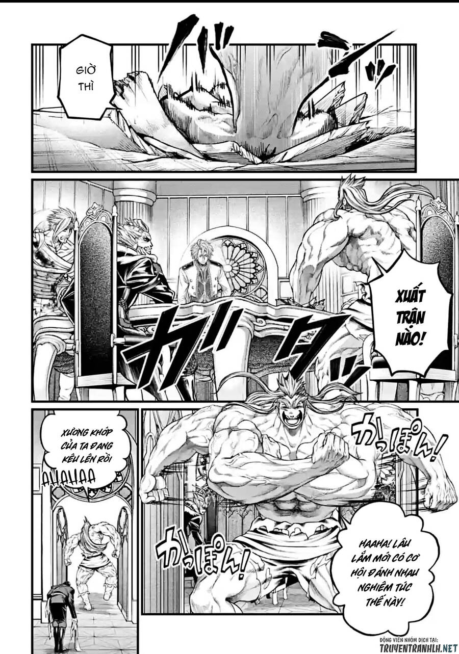 đại chiến nhân thần chapter 62 12