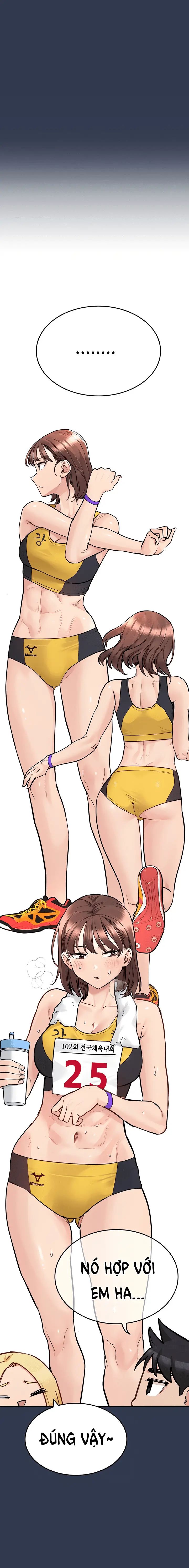 giữ bí mật với mẹ em nhé! chapter 76 24