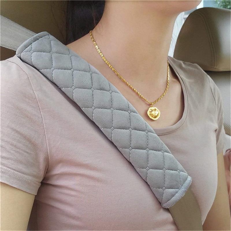 Bộ 2 Dây Đeo An Toàn Cho Bé Trên Xe Hơi, Máy Bay